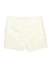 Banana Republic Ivory Shorts Size 2 - photo 2
