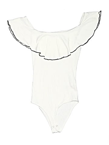 Bershka Bodysuit (view 1)
