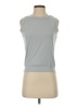 OGL Gray Sleeveless T-Shirt Size XS - photo 1