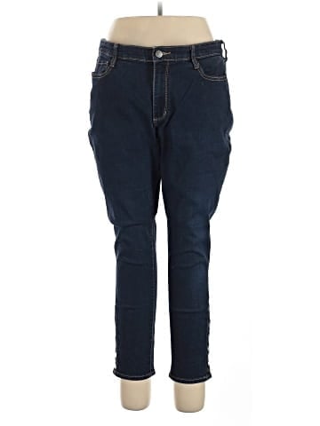 a.n.a. A New Approach Jeans (view 1)