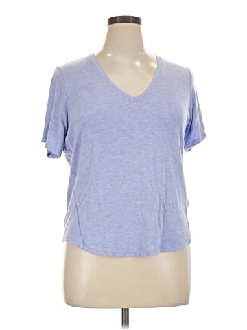 Pure Collection Short Sleeve T-Shirt (view 1)