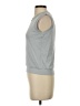 OGL Gray Sleeveless T-Shirt Size XS - photo 5