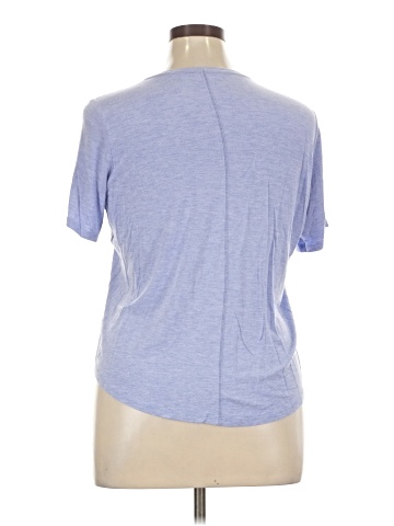 Pure Collection Short Sleeve T-Shirt (view 2)