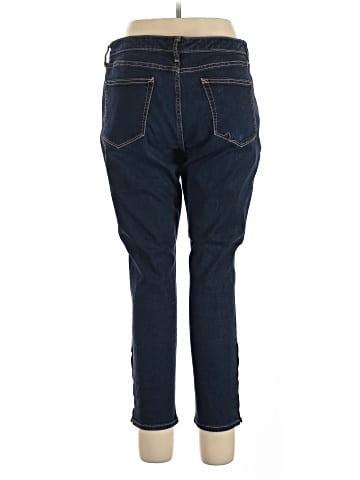 a.n.a. A New Approach Jeans (view 2)