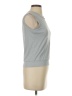 OGL Gray Sleeveless T-Shirt Size XS - photo 4