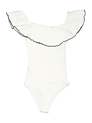 Bershka Bodysuit (view 2)