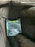 Tek Gear Solid Black Shorts Size L - photo 3