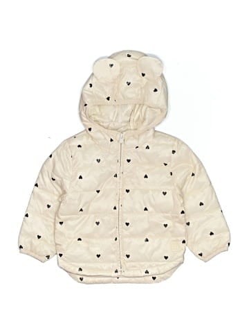 Baby Gap Snow Jacket (view 1)