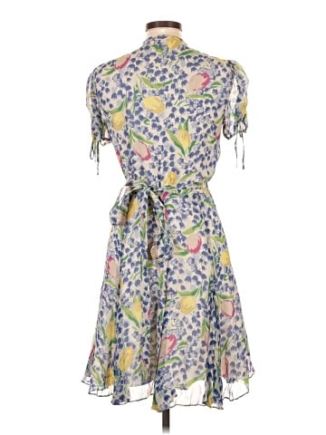 Polo by Ralph Lauren Cocktail Dress (view 2)