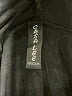 Casa Lee Black Kimono Size Med - photo 7