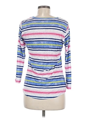 David Cline 3/4 Sleeve T-Shirt (view 2)