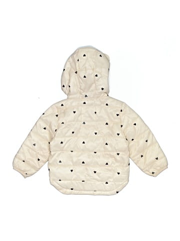 Baby Gap Snow Jacket (view 2)