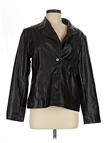 Mountain Lake Blazer (view 1)