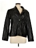 Mountain Lake 100% Polyester Black Blazer Size M - photo 1