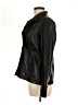 Mountain Lake 100% Polyester Black Blazer Size M - photo 5