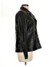 Mountain Lake 100% Polyester Black Blazer Size M - photo 4