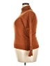 Arianna By Howards Brown Turtleneck Sweater Size XL - photo 5