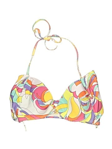 Carmen Marc Valvo Swimsuit Top (view 1)