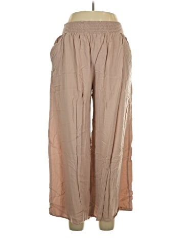 Millenium Casual Pants (view 1)