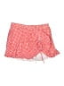 Blooming Jelly Red Swimsuit Bottoms Size XXL - photo 1