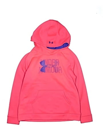Under Armour Sweatshirt (view 1)