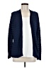 Talbott Blue Cardigan Size EU 38 / US 8 - photo 1