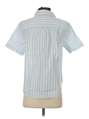 Kut from the Kloth Short Sleeve Blouse (view 2)