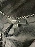 Theory Black Wool Coat Size M - photo 6
