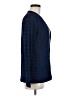 Talbott Blue Cardigan Size EU 38 / US 8 - photo 4