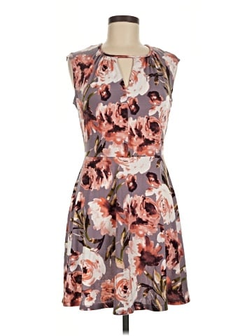Bebop Cocktail Dress (view 1)