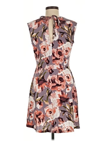 Bebop Cocktail Dress (view 2)