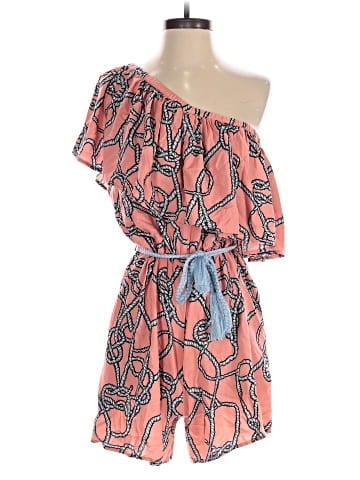 Corey Lynn Calter Romper (view 1)