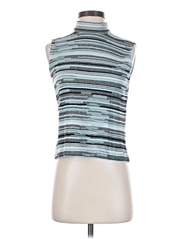 St. John Sport Sleeveless Top (view 1)