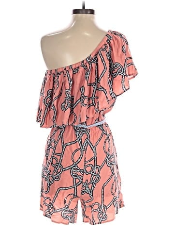 Corey Lynn Calter Romper (view 2)