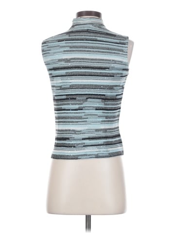St. John Sport Sleeveless Top (view 2)