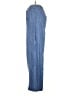 Zara Blue Linen Pants Size S - photo 5