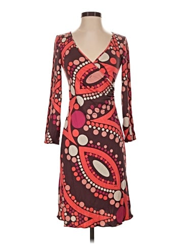Emilio Pucci Cocktail Dress (view 1)