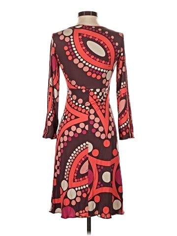 Emilio Pucci Cocktail Dress (view 2)