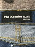 The Kooples Blue Jeans Size 24 waist - photo 7