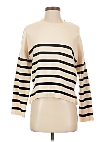 For The Republic Turtleneck Sweater (view 1)