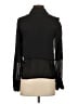 Just Cavalli 100% Silk Black button down Size EU (IT) 38 / US 2 - photo 2