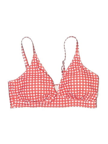 Blooming Jelly Swimsuit Top (view 1)