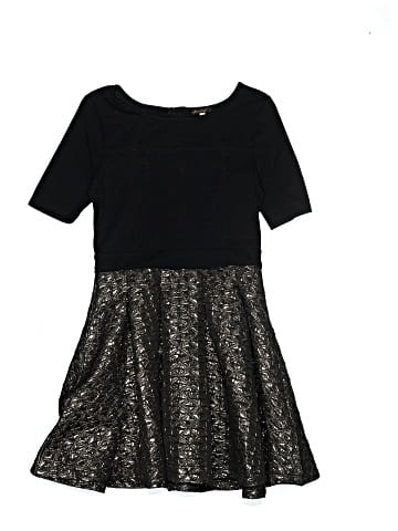 Ella Moss Dress (view 1)