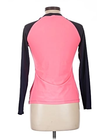 Gap Outlet Long Sleeve T-Shirt (view 2)