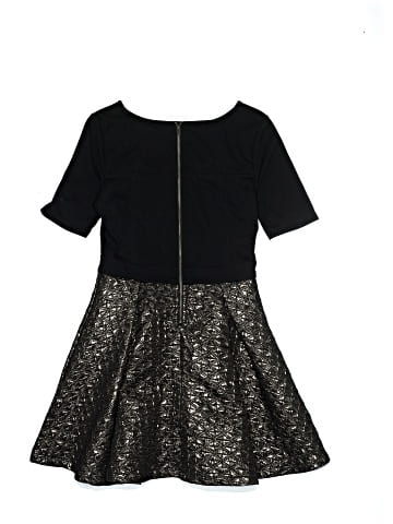 Ella Moss Dress (view 2)