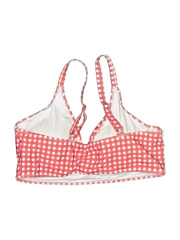 Blooming Jelly Swimsuit Top (view 2)