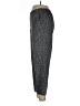 Alfred Dunner Tweed Gray Casual Pants Size 12 - photo 5
