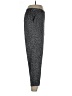 Alfred Dunner Tweed Gray Casual Pants Size 12 - photo 4