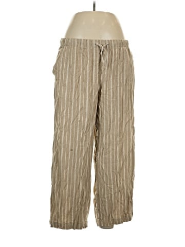 Gap Linen Pants (view 1)