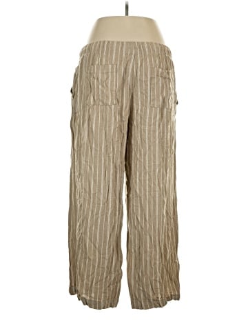 Gap Linen Pants (view 2)